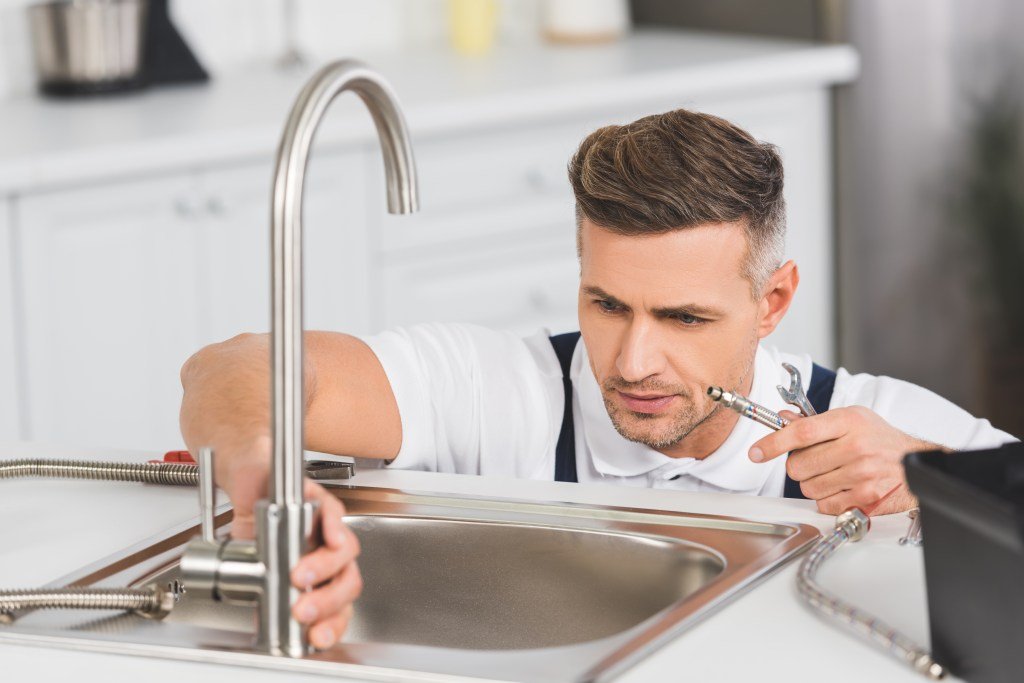 John’s Plumbing
